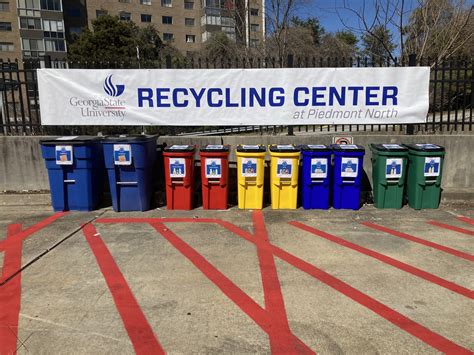 delray recycling center.